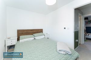 Bedroom- click for photo gallery